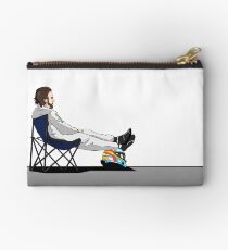 Formula 1 - Fernando Alonso deckchair Studio Pouch