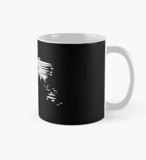 World Map - World - Earth Classic Mug