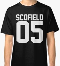 michael scofield t shirt