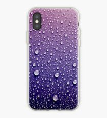 Vinilo o funda para iPhone Púrpura