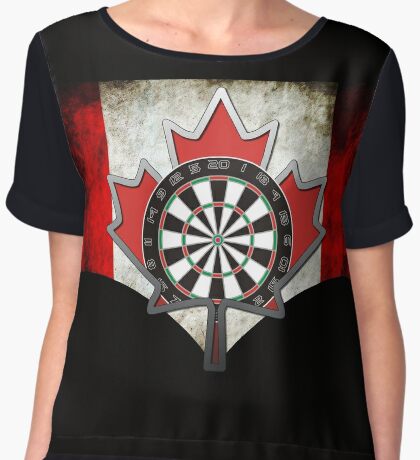 womens darts shirts