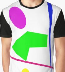 Belief Graphic T-Shirt