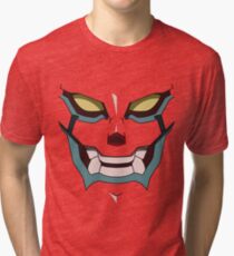 Gurren Tri-blend T-Shirt