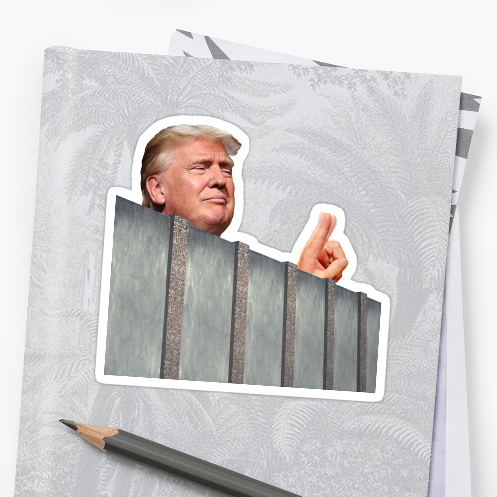 donald-trump-sticker-5-sticker-by-not-nice-shirts-redbubble