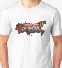 Admirable Tactics T-shirt Unisex T-Shirt