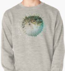 Pufferfish Pullover