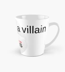 Veronica Mars Chillin' Villain Tall Mug