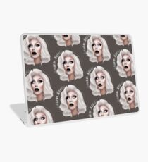 Sharon Laptop Skin