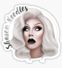 Sharon Sticker