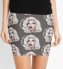 Sharon Mini Skirt