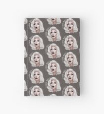 Sharon Hardcover Journal