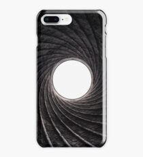 Canon Rifling iPhone 8 Plus Case
