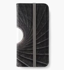 Canon Rifling iPhone Wallet/Case/Skin
