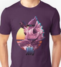 D A I R Z O N E Slim Fit T-Shirt
