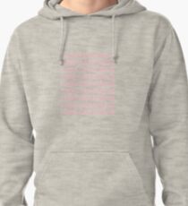 Sartorius Pullover Hoodie