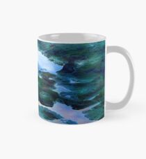 Secret Beach Waves 2015 Mug