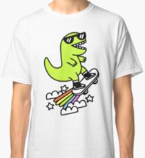 Rad Rex Classic T-Shirt