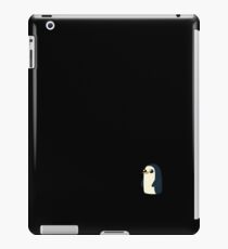 penguin iPad Case/Skin