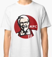 KFC Classic T-Shirt