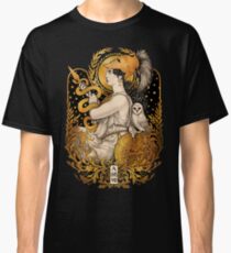PALLAS ATHENA Classic T-Shirt