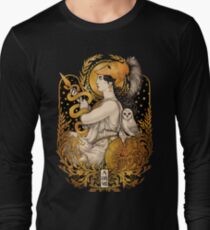 PALLAS ATHENA Long Sleeve T-Shirt