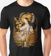 PALLAS ATHENA Unisex T-Shirt