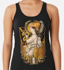 Camiseta con espalda nadadora PALLAS ATHENA