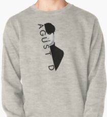 Agust D - Sombre Sweatshirt