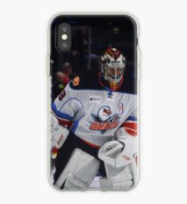 Kevin Boyle iPhone Case