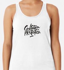Cultura Profetica - Logo Women's Tank Top
