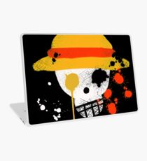 Luffy Laptop Skin