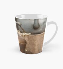 Copper Kettle Tall Mug