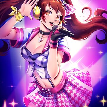 A-RISE - Love Live! - Zerochan Anime Image Board