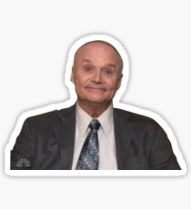 Creed Sticker