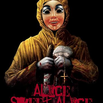Pin on Alice sweet Alice one of 1976's best horror films