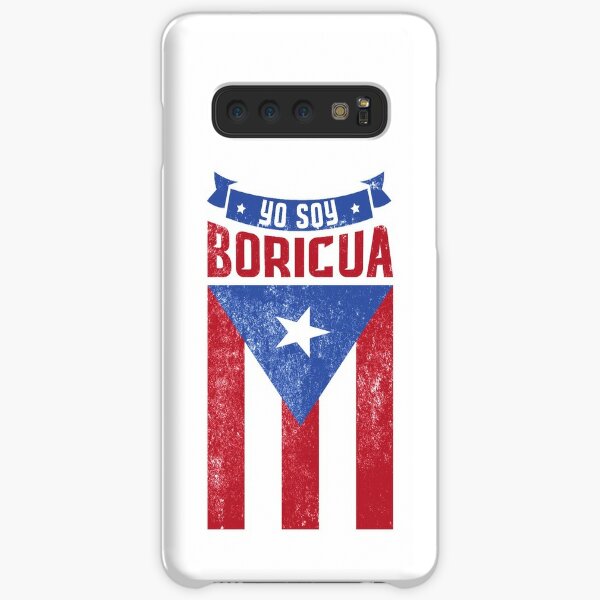 Puerto Rico Cases For Samsung Galaxy Redbubble