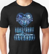 Kingdom Hearts Unisex T-Shirt