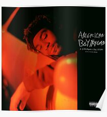 american bf Poster