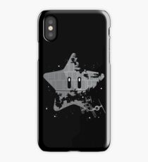 Super Death Star iPhone Case/Skin