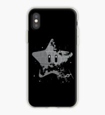 Super Death Star iPhone Case