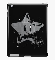 Super Death Star iPad Case/Skin