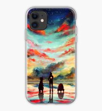 To the Stars, Baby iPhone Case