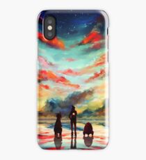 To the Stars, Baby iPhone Case/Skin
