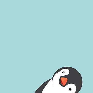 Penguin cute wallpaper hd for phone