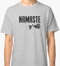 Namaste: T-Shirts | Redbubble