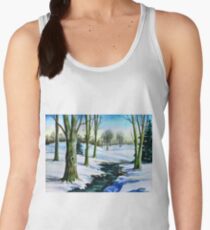 LEUVENUMSE BEEK Women's Tank Top