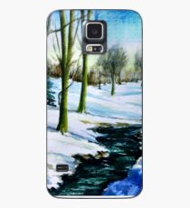 LEUVENUMSE BEEK Case/Skin for Samsung Galaxy
