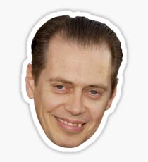 Stevey Boy Sticker
