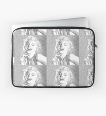 fantastic monroe Laptop Sleeve