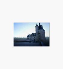 Chenonceau #2 Art Board